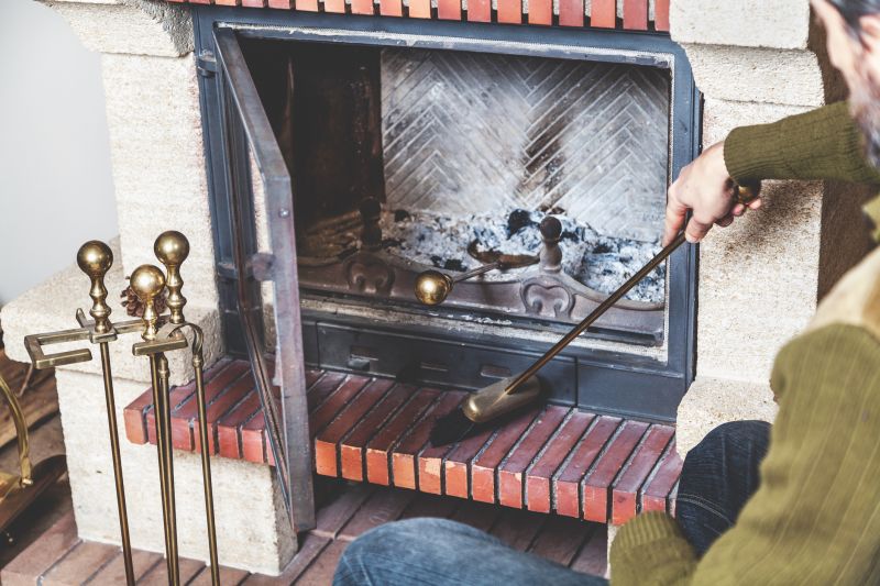 Fireplace Cleaning Service in Oakland, CA