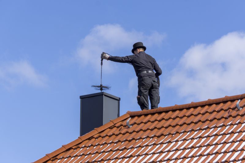 Fireplace Cleaning Service in Jacksonville, FL