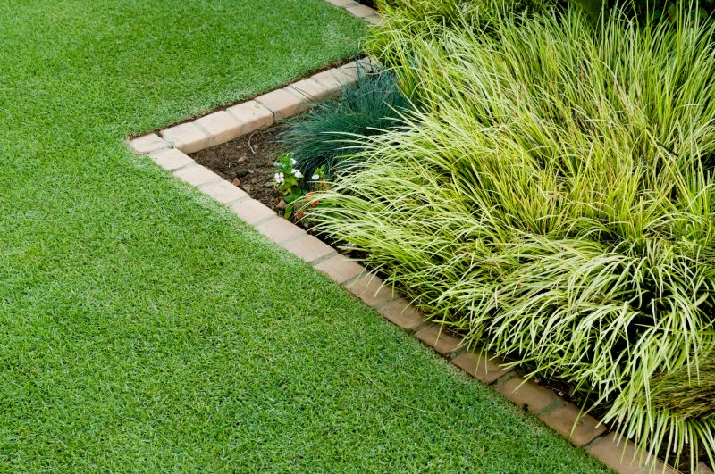 Brick Landscaping Installation in Boston, MA