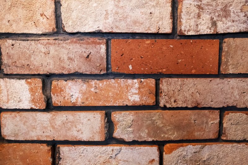 Brick Renovation in West Hartford, CT