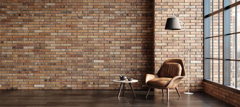 Brick Wall Replacement in Fairfield County, CT