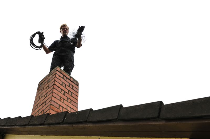 Chimney Cleaning Service in Nashville, TN