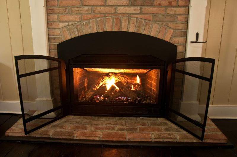 Fireplace Cleaning Service in Marin County, CA