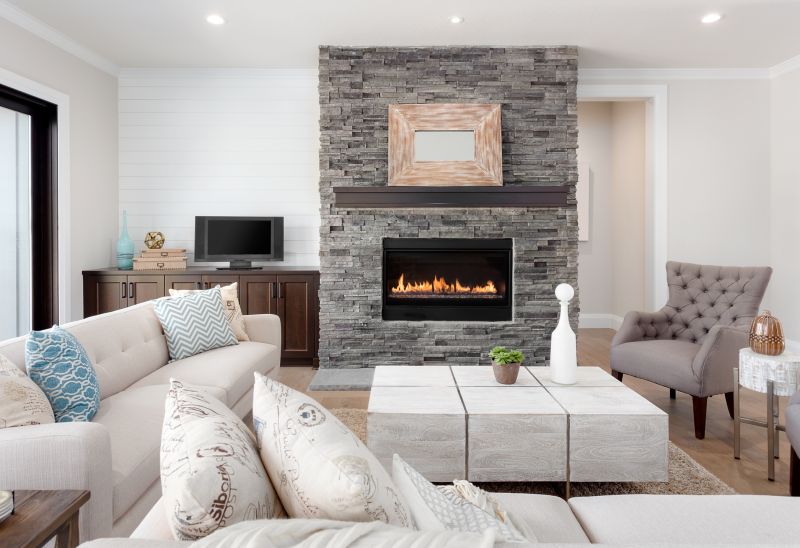 Fireplace Cleaning Service in Houston, TX