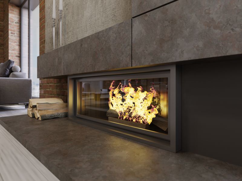 Fireplace Inspection Service in Dallas, TX