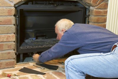 Experienced Stove Technicians